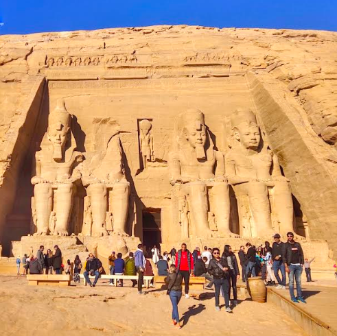 Must to Visit Places in Aswan, Egypt | The Winged Visas