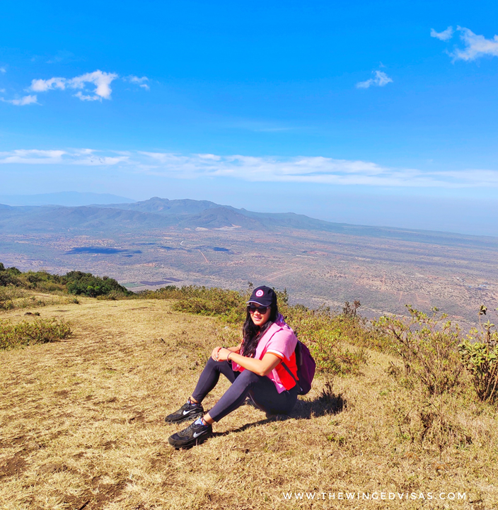 Ngong Hills Day Trip : Best Hiking Trails around Nairobi